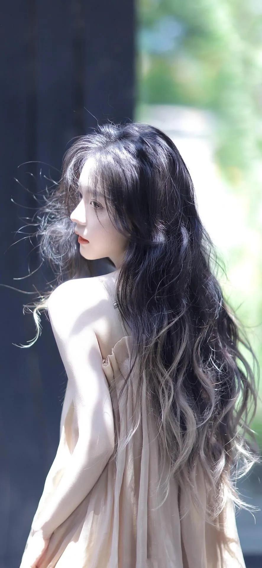 艾弗森背影壁纸高清大图,情侣壁纸ins高级质感海边背影