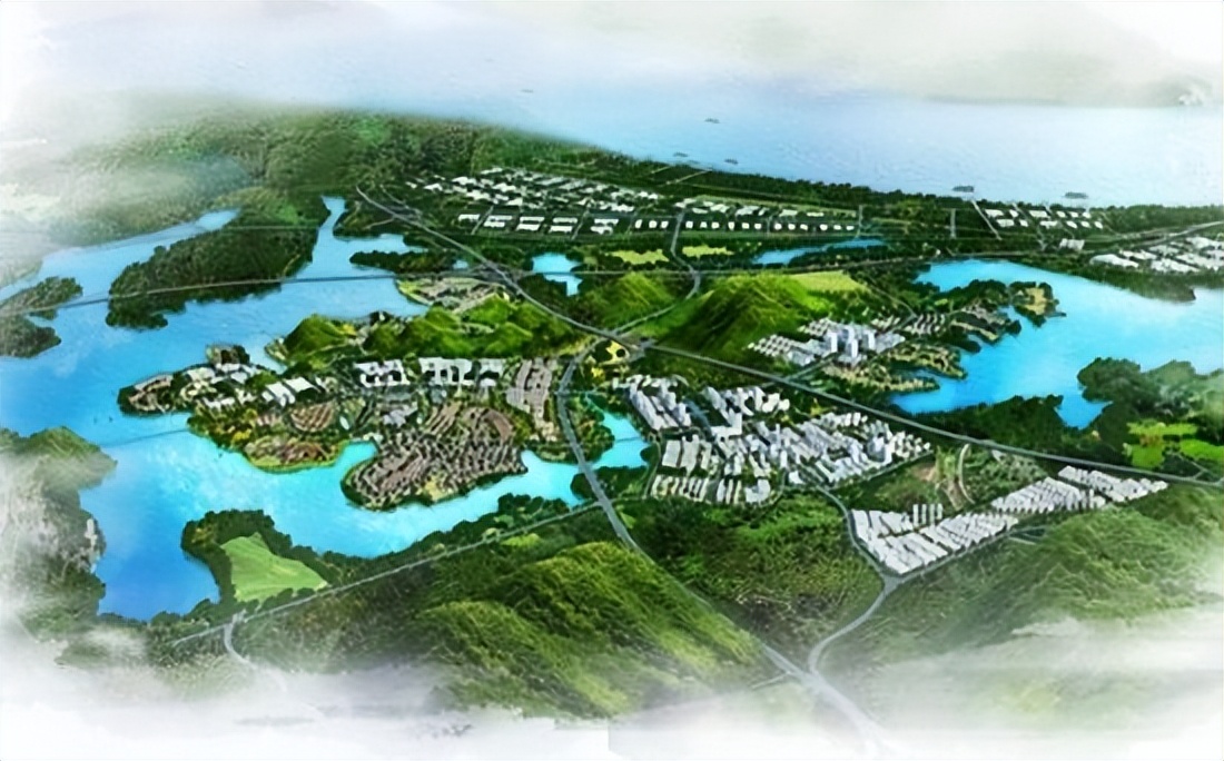 多元共治生态治理模式,多元共治的生态治理模式