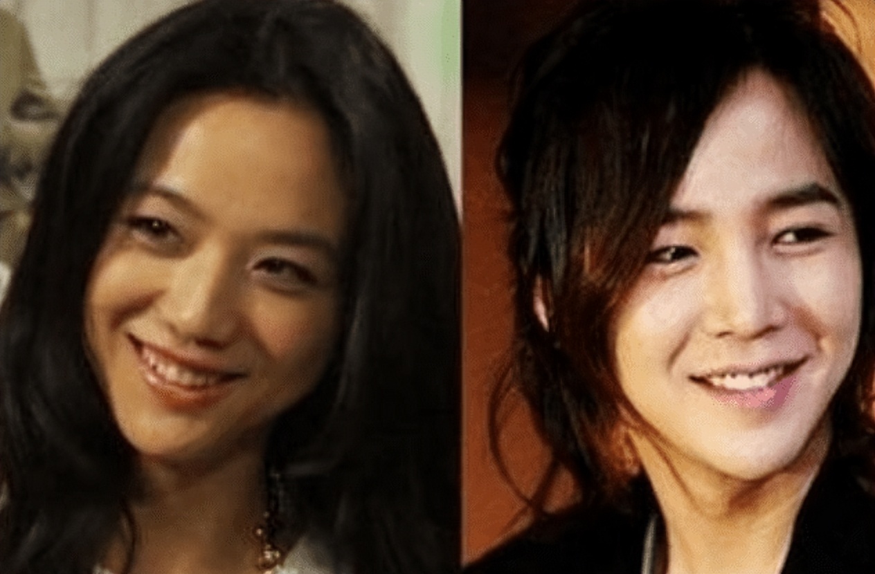 撞脸冯巩的素人,冯巩撞脸