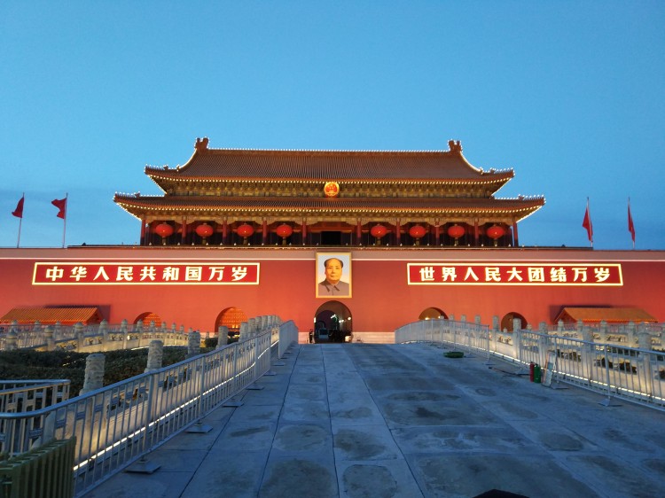 2天去北京旅游攻略及费用,去北京旅游6天5晚怎么安排路线