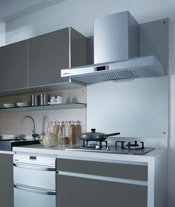 家用抽油烟机选择攻略,抽油烟机怎么选择和注意事项