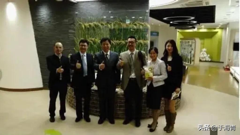 如何评价于海青,于海青资料