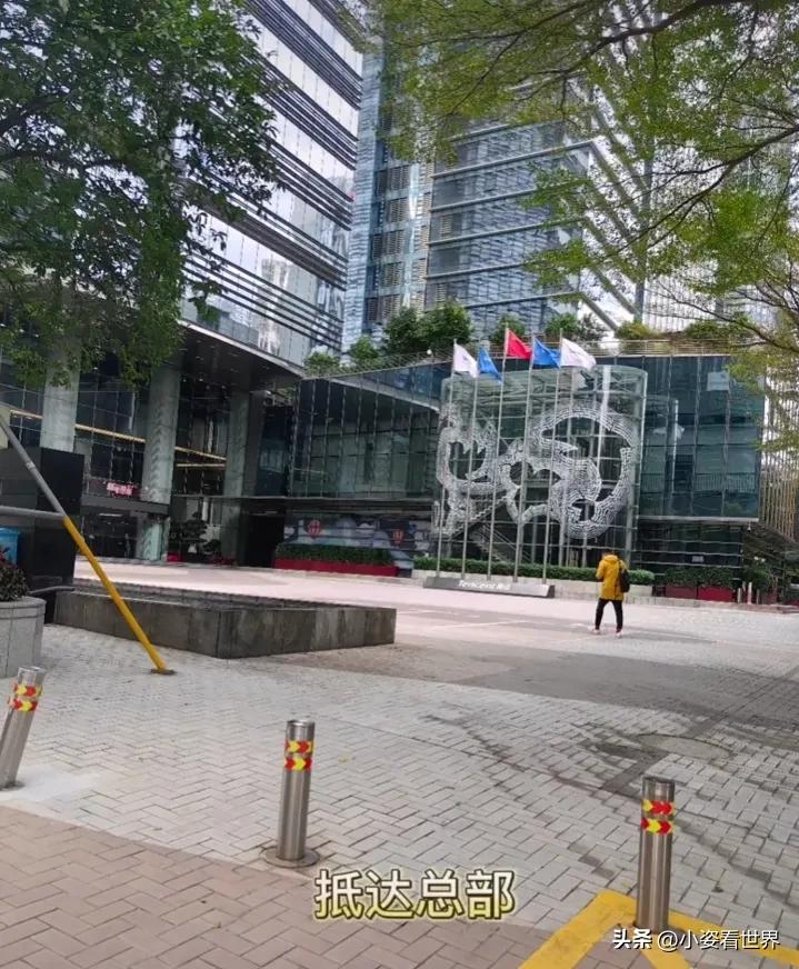 qq空间被封找腾讯公司有用吗,16岁少年qq被封去腾讯总部回应