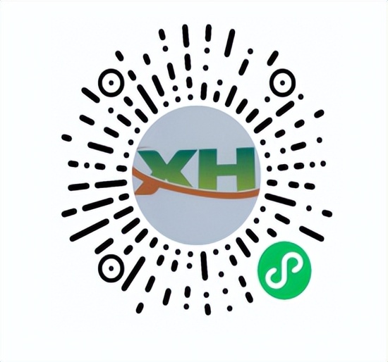 市民实用！宝塔区第二批民生保供超快配送小摩托来啦~