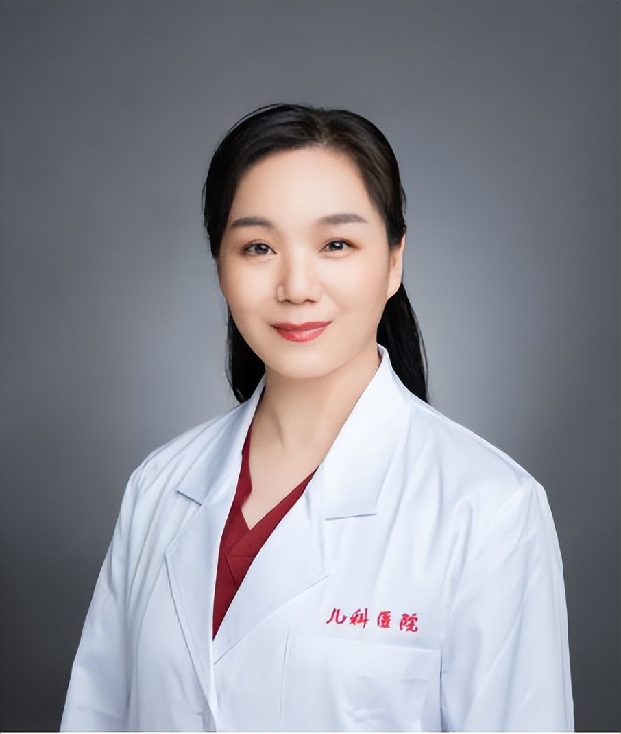 上海复旦儿科专家推荐,复旦大学附属儿科医院专家一览表