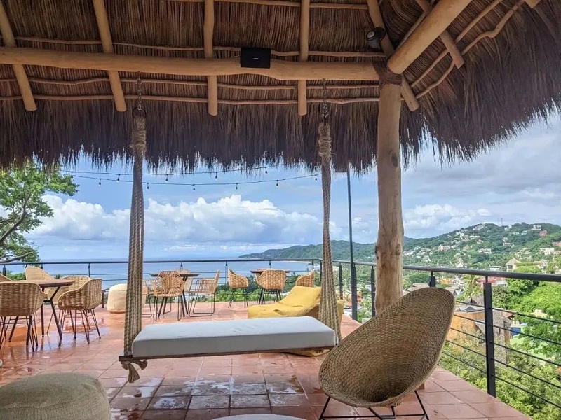 Bose专业酒店案例|哥伦比亚VIAJERO