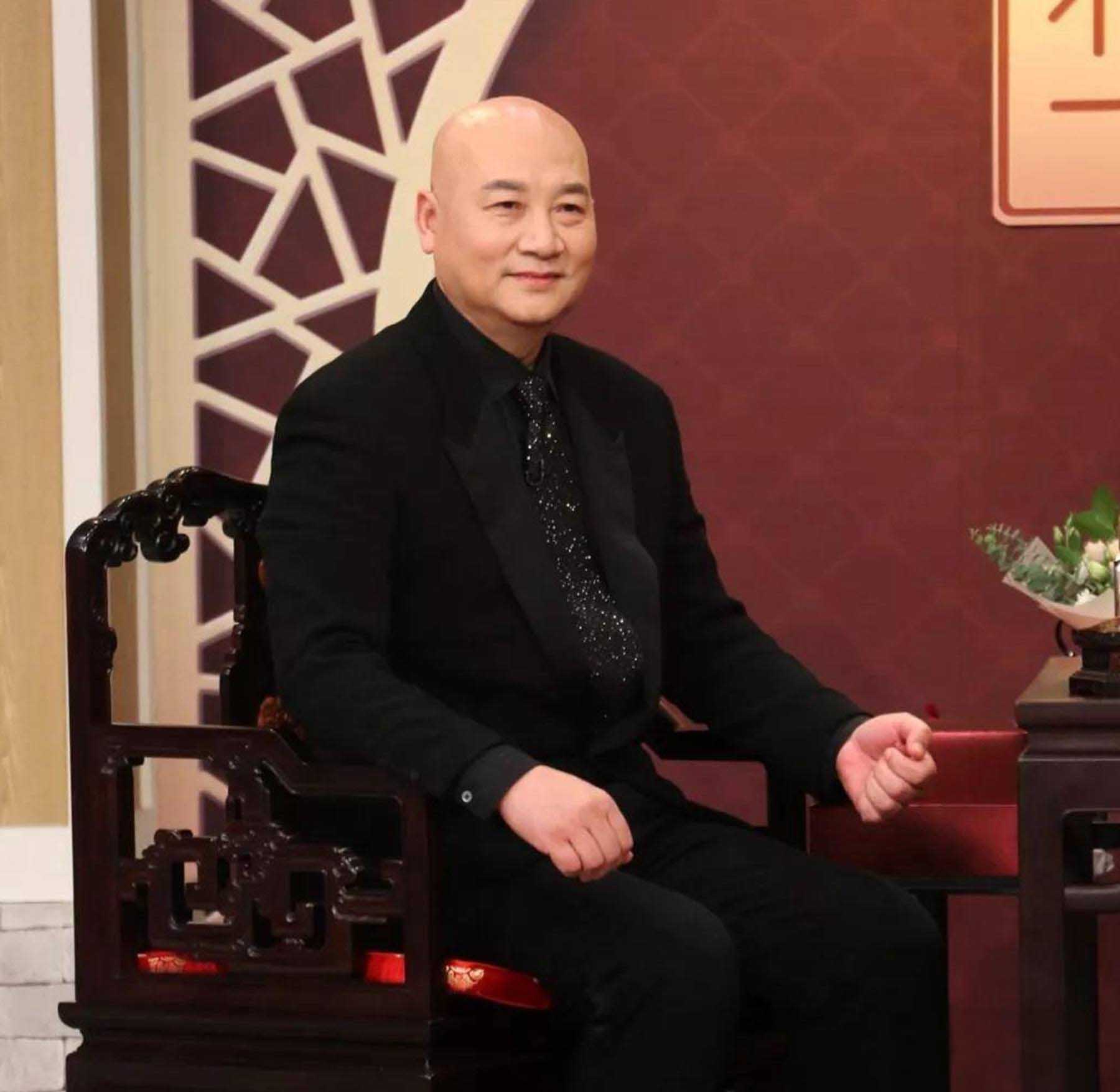 “唐僧”迟重瑞：娶女富豪陈丽华为妻，没有孩子，他过得怎样？