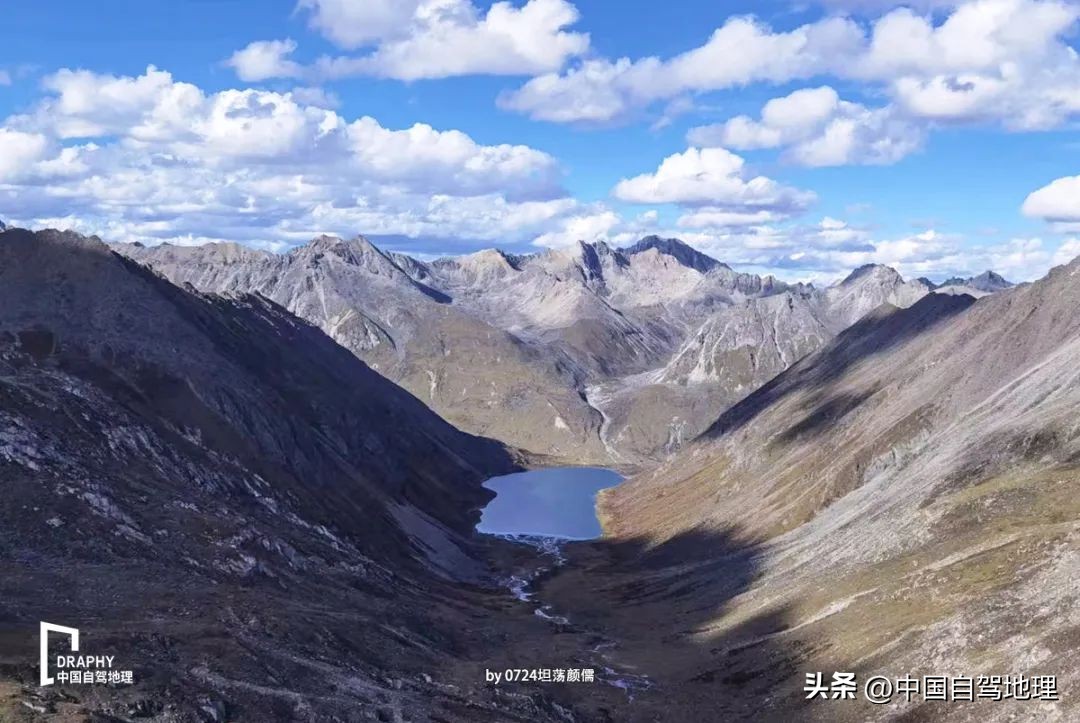 冬日边走边玩路线推荐,滇藏公路西藏七天自驾旅游攻略