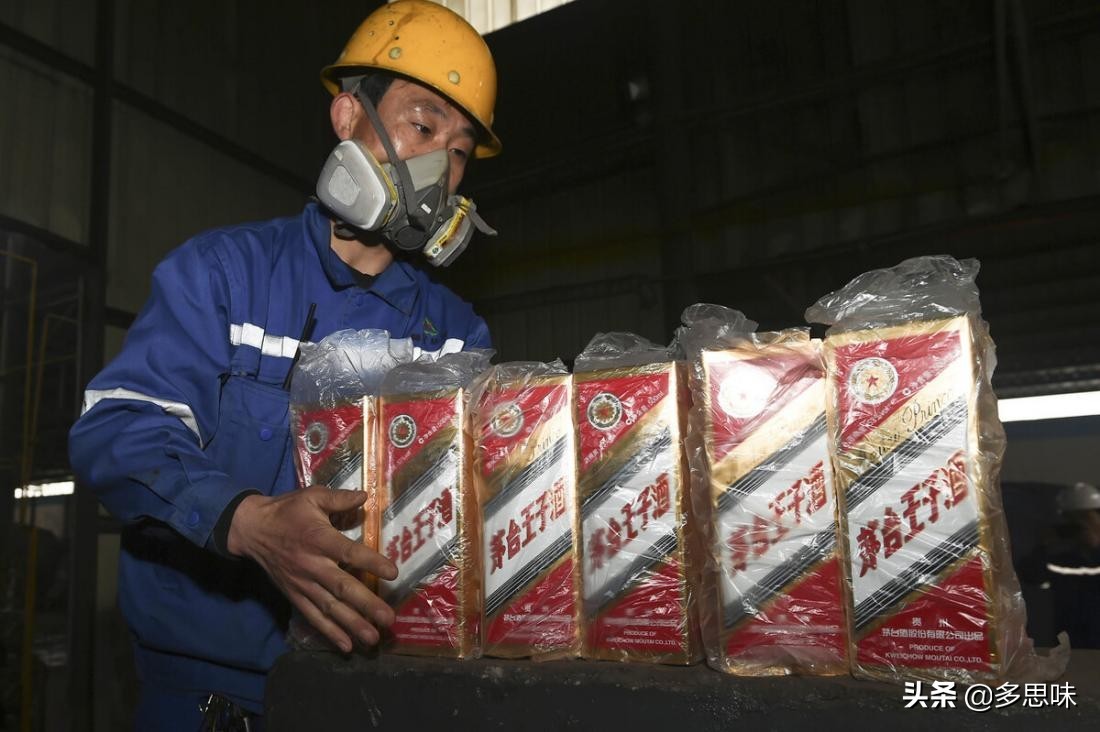 白酒造假手段大全,白酒造假大揭秘