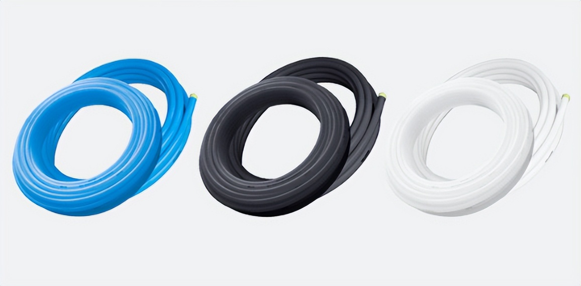 pe管和ppr管外观如何区别,pe管和ppr管外观如何区分