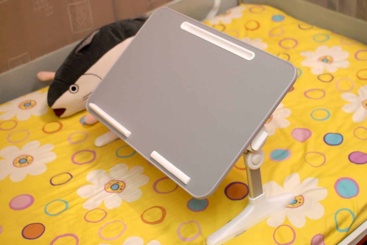 orico床上电脑桌,orico奥睿科床上折叠电脑桌