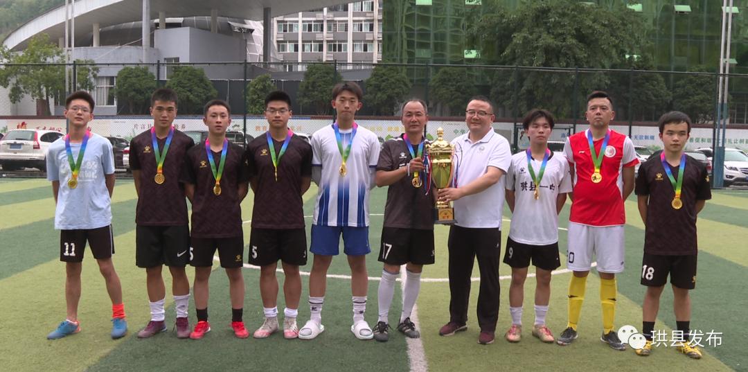 提到你走！去参加你身边的运动会