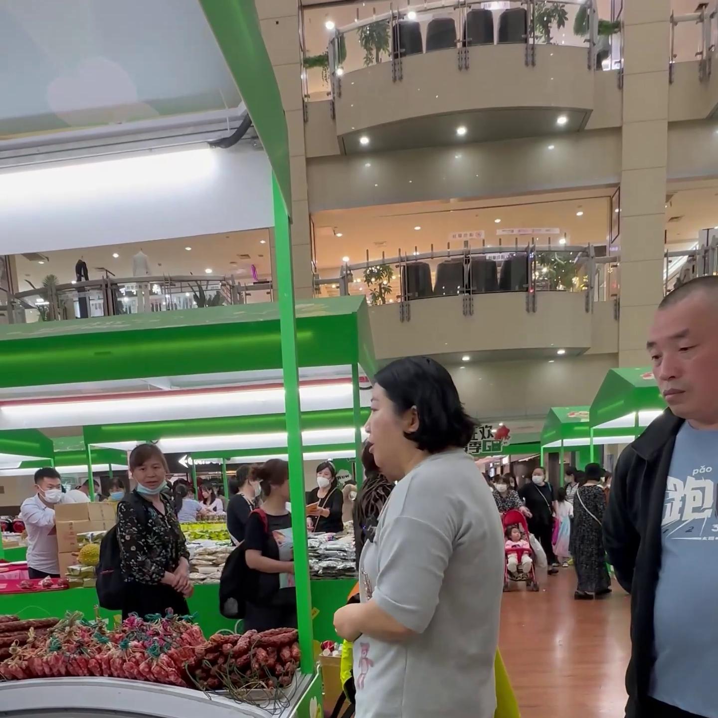 百荣世贸值不值得买,百荣世贸东西贵吗