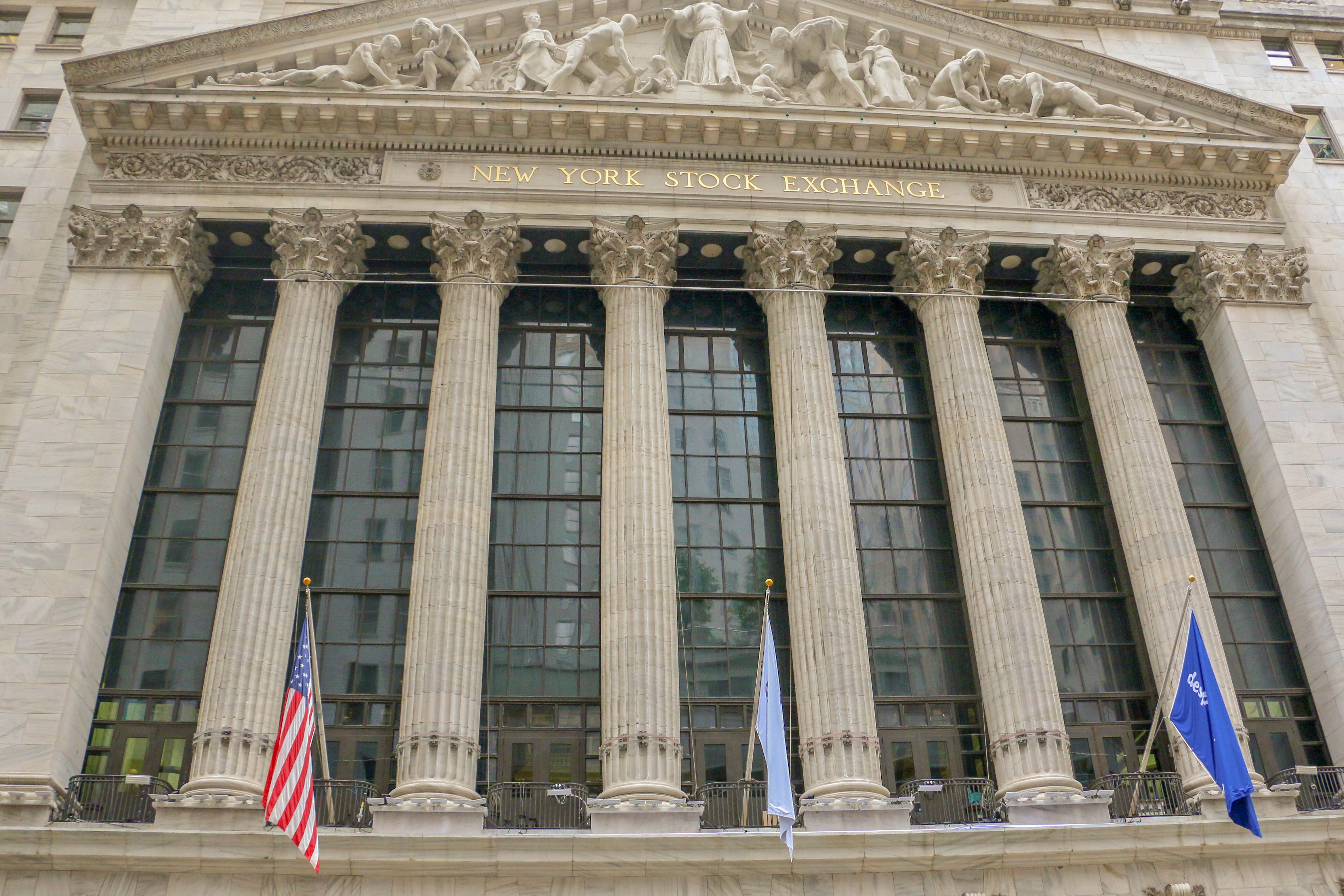 美东加东行（一）——纽约