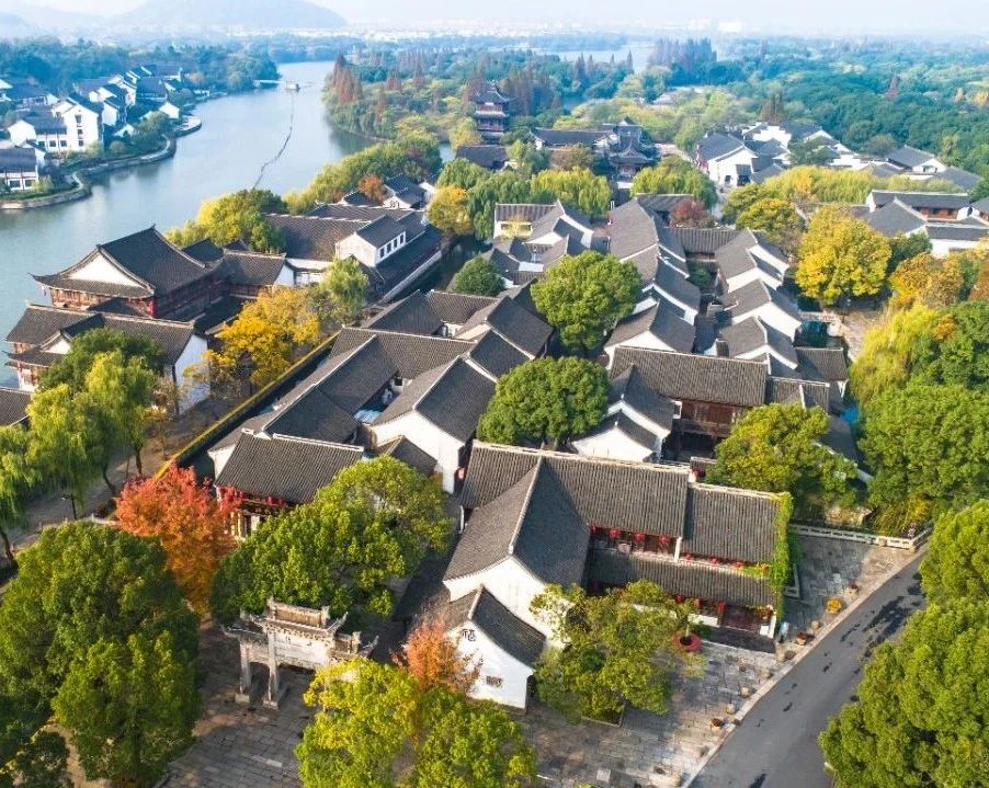 绍兴3月底前免门票的景点,绍兴免费景点