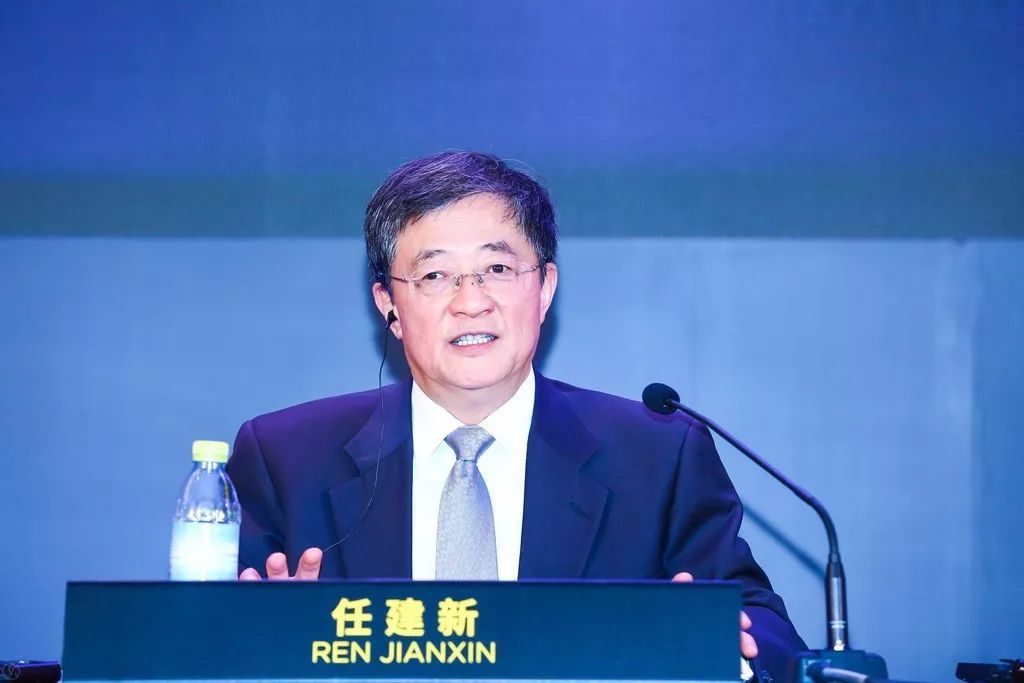 美国最忌惮的中国企业家，“并购大王”*建新任**：拒当富豪只为报国