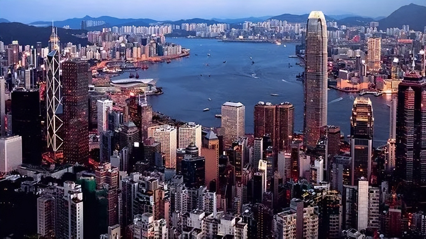 入境政策再放宽，获利的却不是香港旅游业