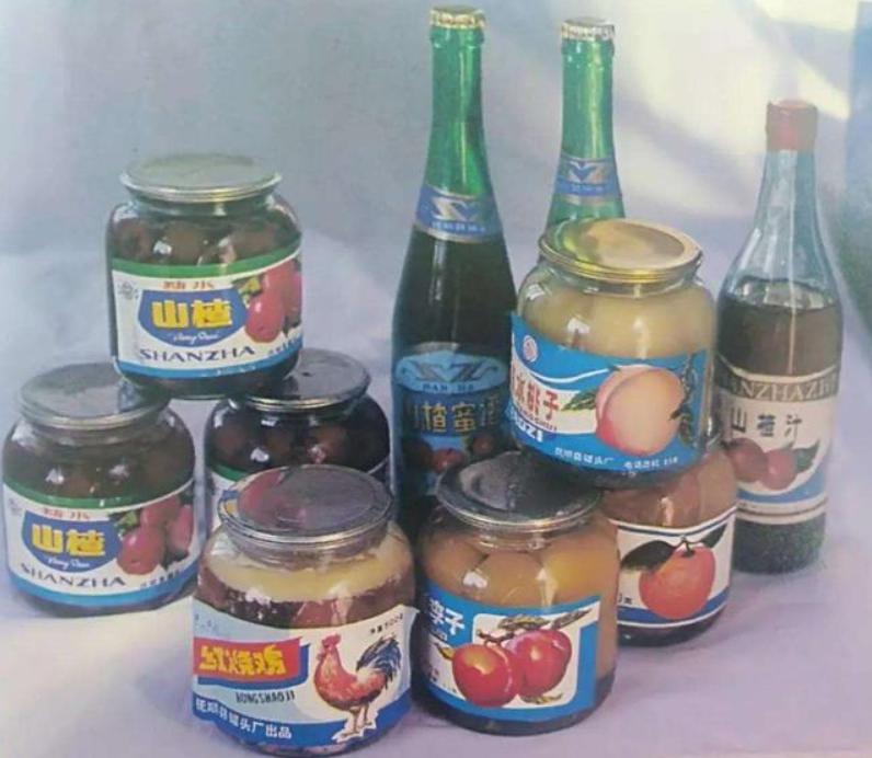 中国倒爷最近视频,中国第一倒爷用积压罐头换飞机