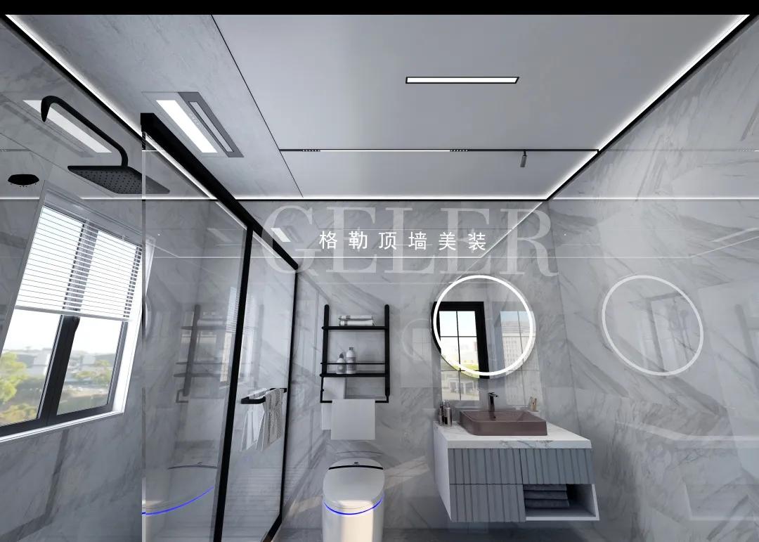 智能浴霸待机耗电吗,浴霸智能沐浴功能