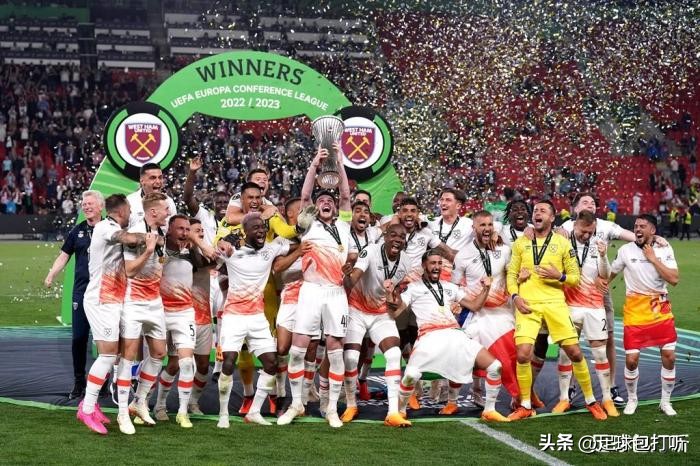 西汉姆联夺冠可以晋级欧罗巴吗,西汉姆联3分钟帽子戏法