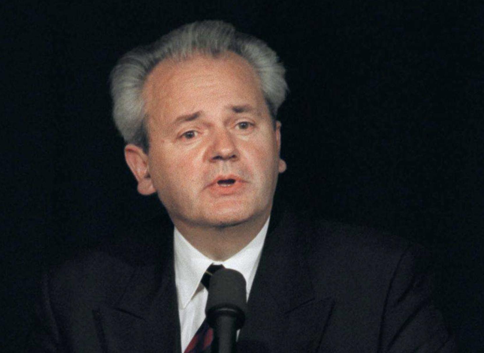 南联盟被炸使馆事件揭秘,99年北约轰炸驻南使馆