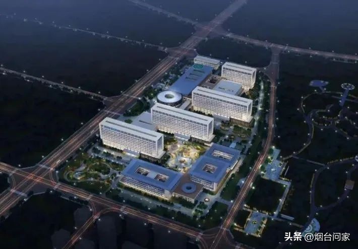 突破芝罘什么意思,突破芝罘开创高质量发展新局面