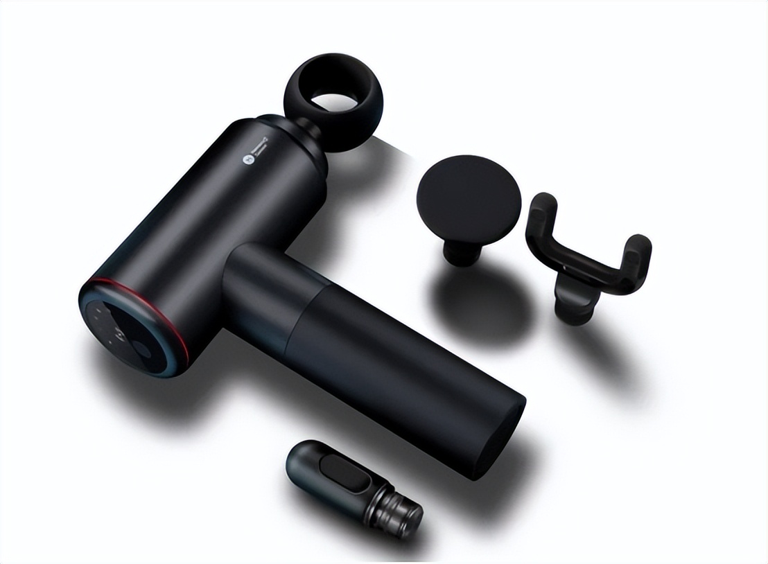 mini筋膜枪品牌十大排行榜,什么品牌的筋膜枪按摩效果好