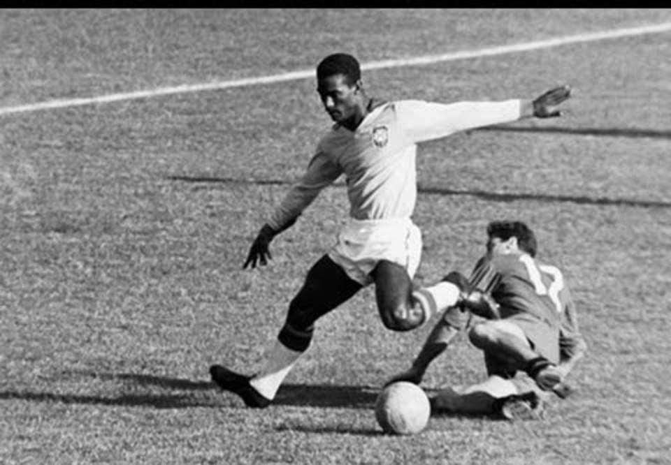 沿用56年的客场进球，到底为啥被取消？这是我看过最靠谱的解释