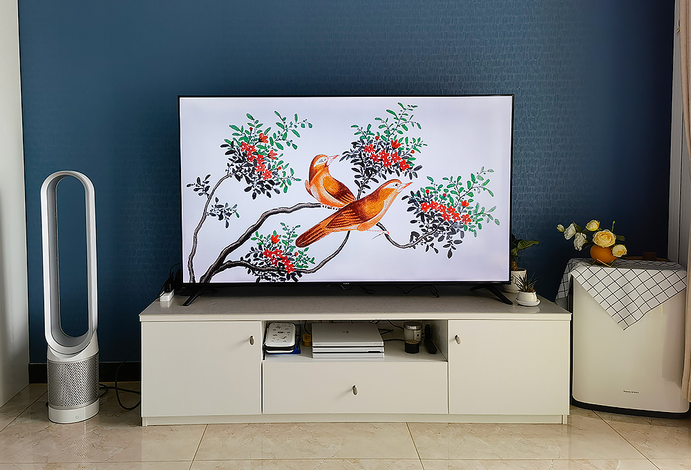 电视机荣耀智慧屏x3i功能有哪些,荣耀智慧屏x3护眼