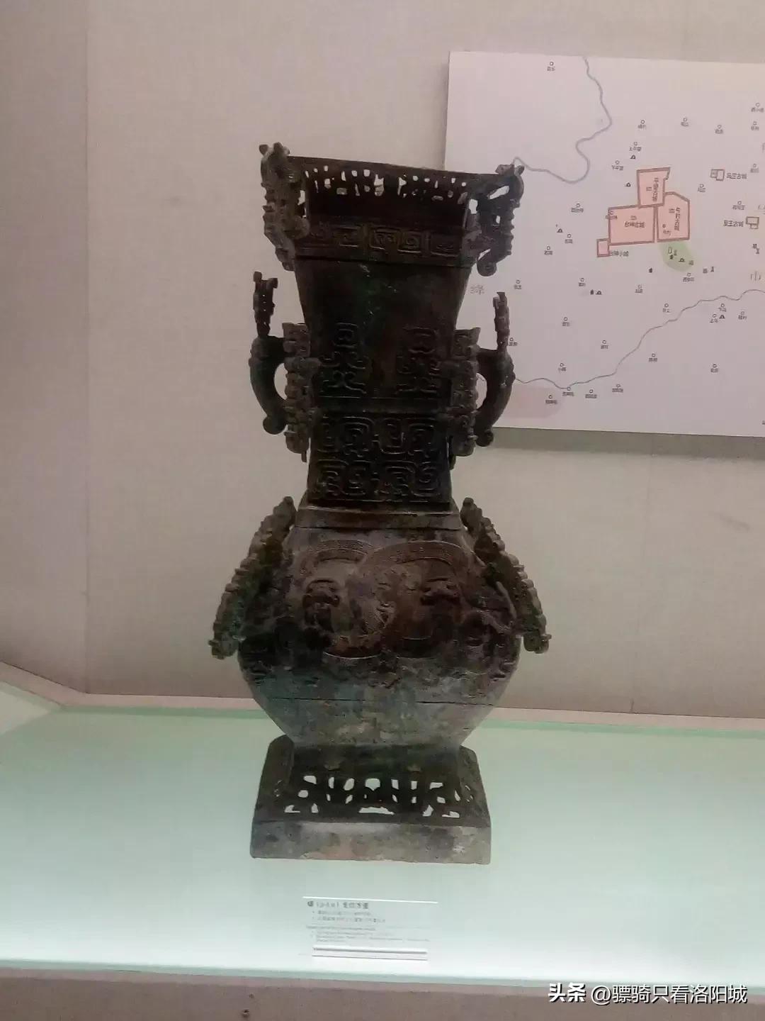 春秋五霸战国七雄都城在哪,春秋五霸战国七雄分布图