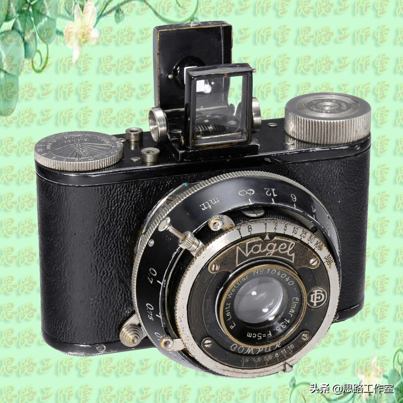 柯达有好的胶片相机,还有柯达的胶卷相机吗