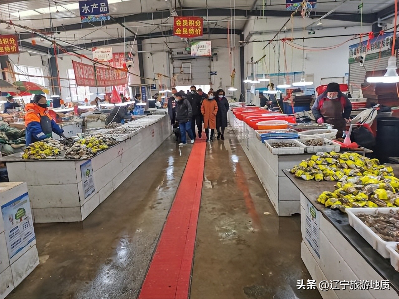 锦州哪的海鲜便宜又实惠,锦州海鲜最便宜