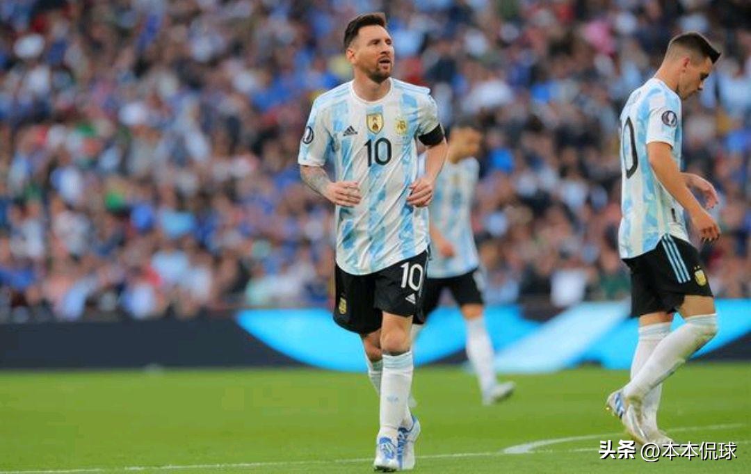 阿根廷2:0荷兰,阿根廷2-0第二球