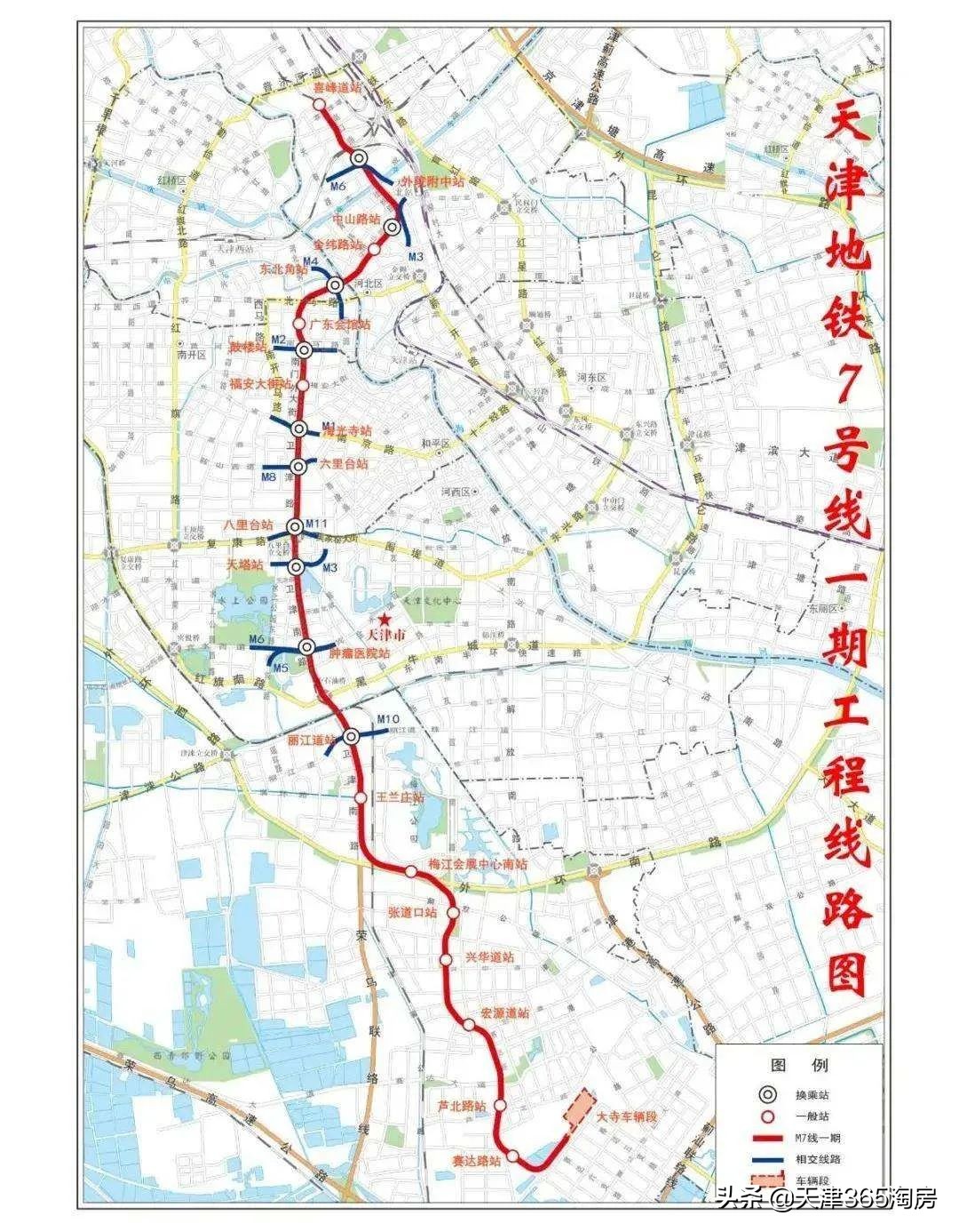 天津2023年城市更新有什么计划,天津推进城市更新有序实施