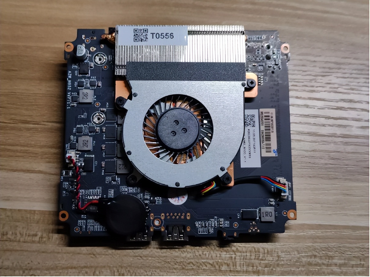 千元级小主机,千元零刻迷你主机