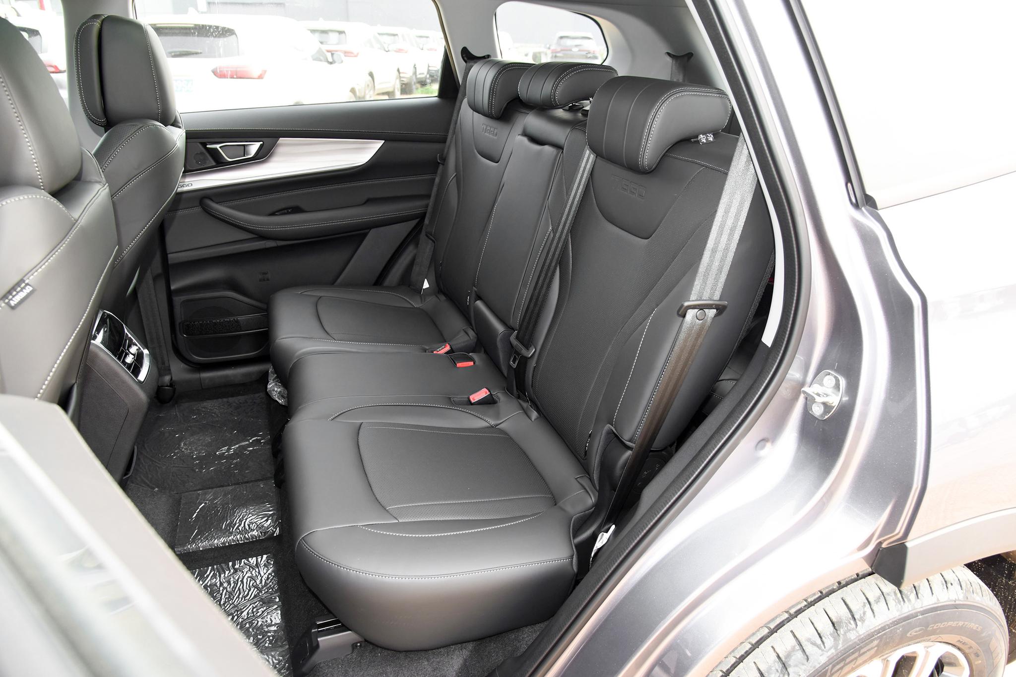 热度高优惠大这5款家用suv值得买,9万块也要买紧凑级suv推荐这三台