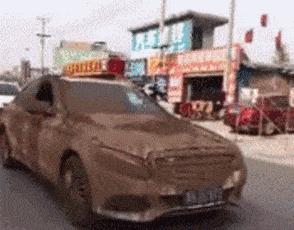 大哥怕是不行了,背是上午踩的,人是下午走的,席是中午吃的