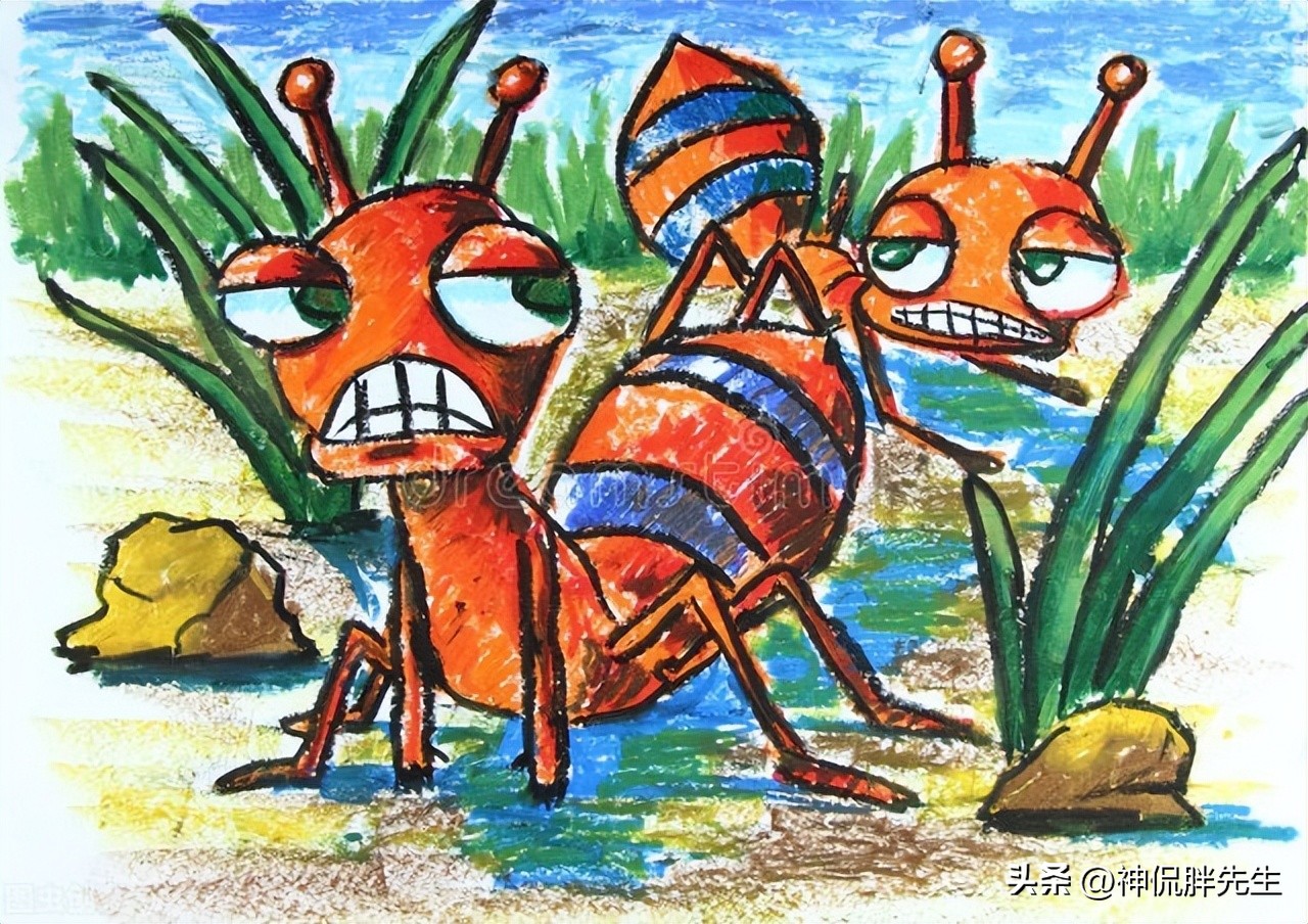 广东飞蚁有多可怕,广东人遇见飞蚁有多可怕