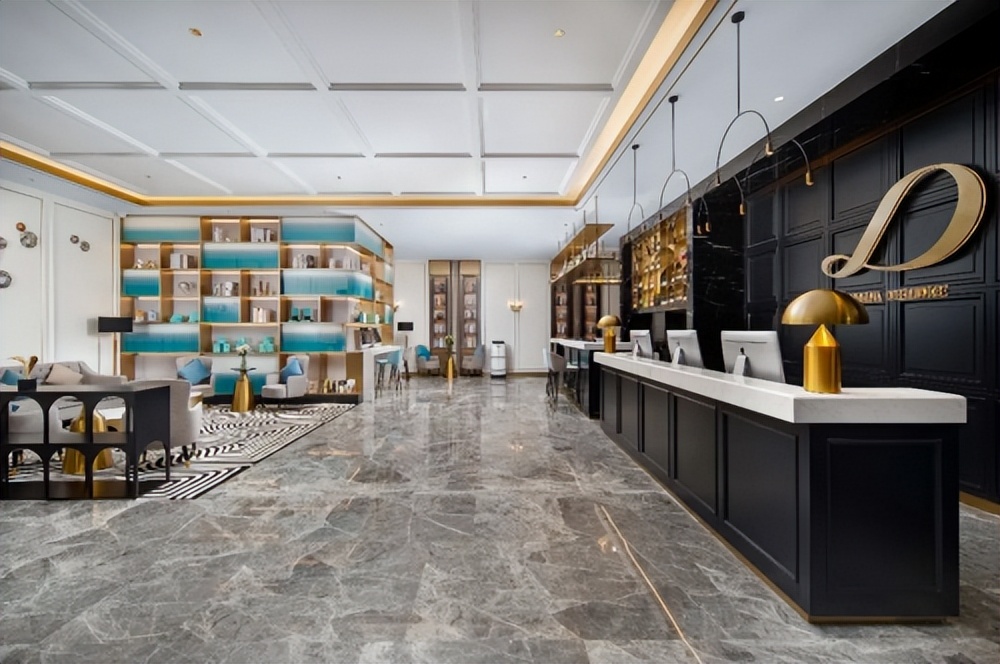 希岸deluxe投资人专访,希岸deluxe新店速览