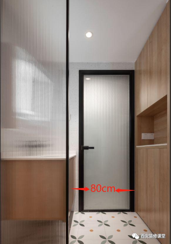 卫生间装修洗衣机洗脸盆一体尺寸,卫生间装修马桶留多少尺寸