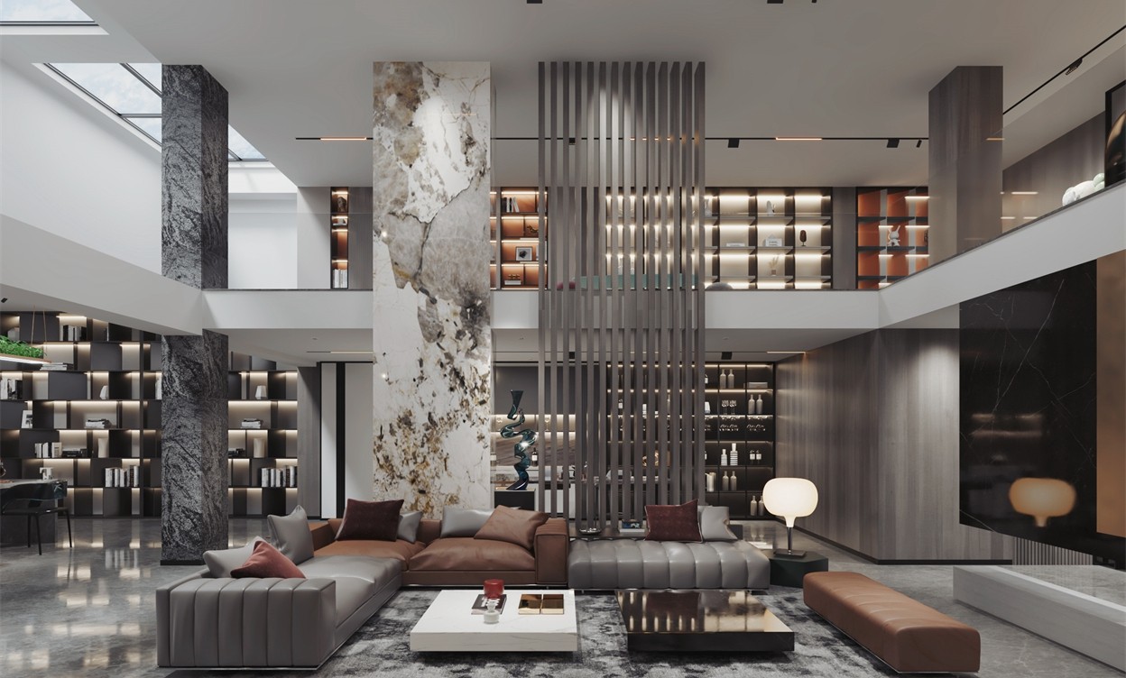 上海专业别墅装修哪家专业,上海专门设计别墅装修的公司排行