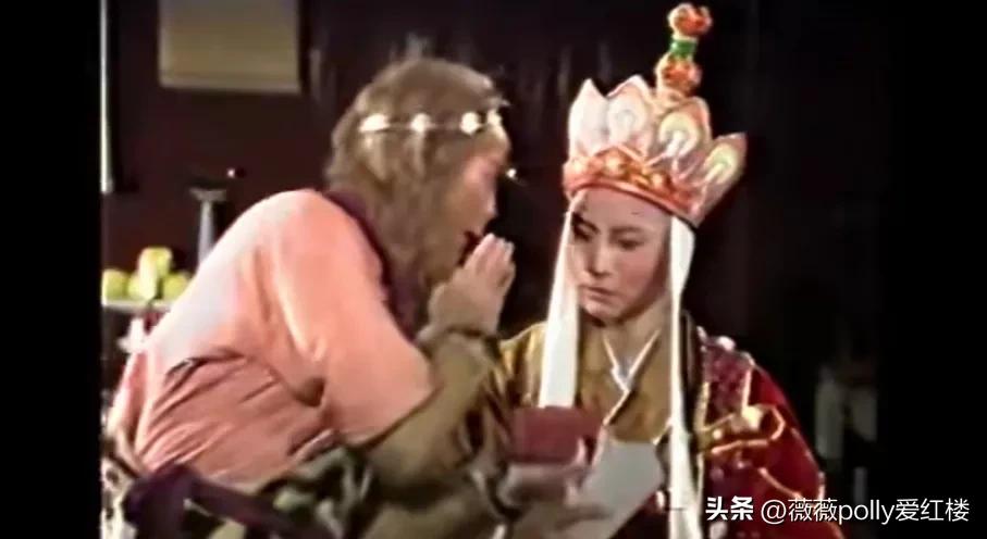 乌鸡国除妖两版对比,86版除妖乌鸡国