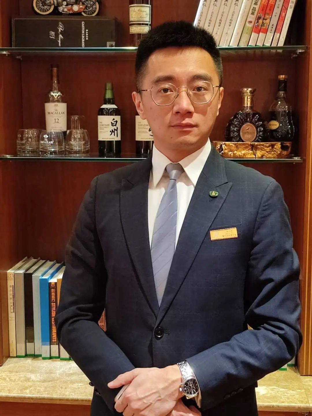 十强队伍专访｜中瑞酒店管理学院『黄金李』风雨虽寒，青春无惧！