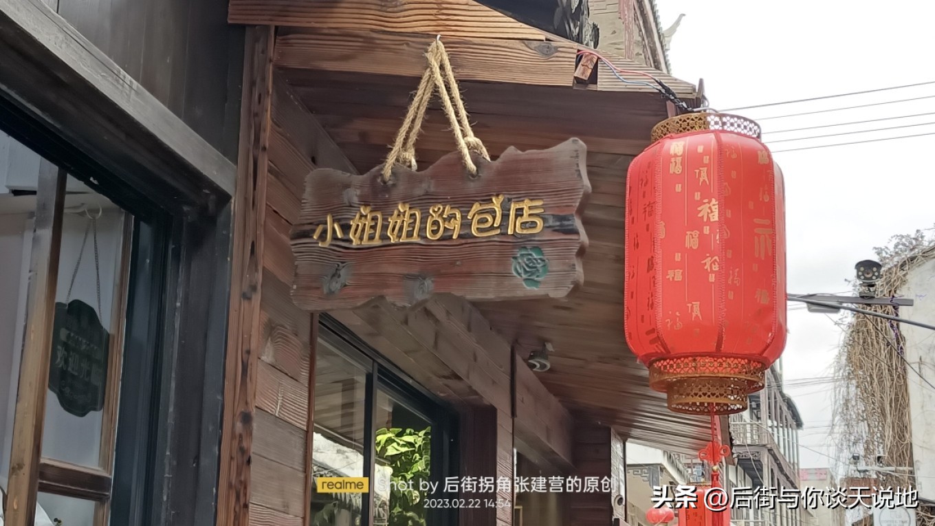 千灯古镇中的冷门景点,千灯古镇一日游怎么样