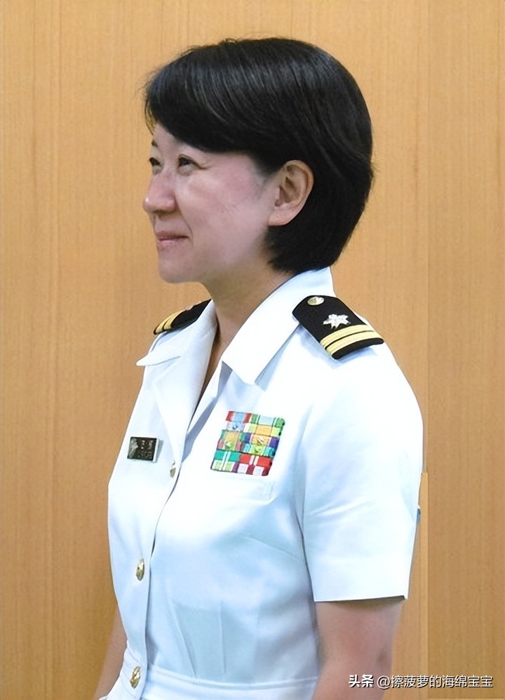 日本自卫队将军制服,日本自卫队沙漠制服