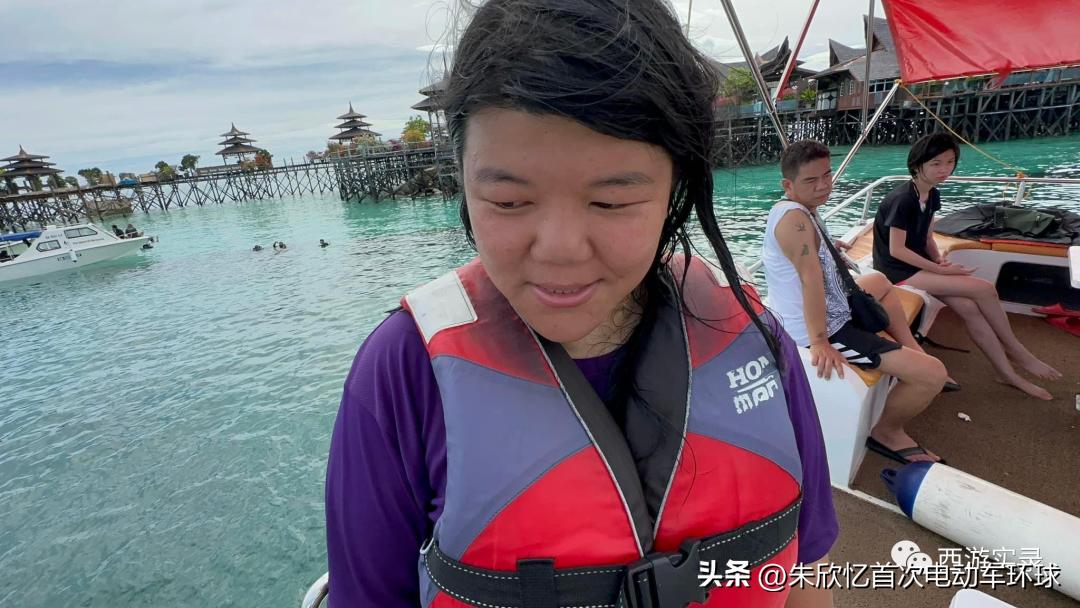 去仙本那浮潜需要带潜水镜吗,仙本那浮潜推荐线路