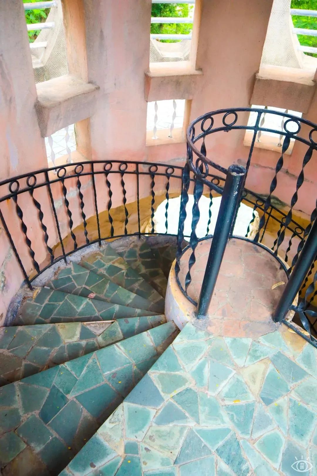 不用出国在深圳看到的美景,深圳有什么景点去看的不要钱的