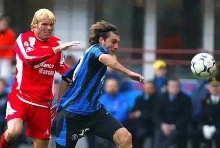 安科纳意甲,安科纳足球俱乐部意甲