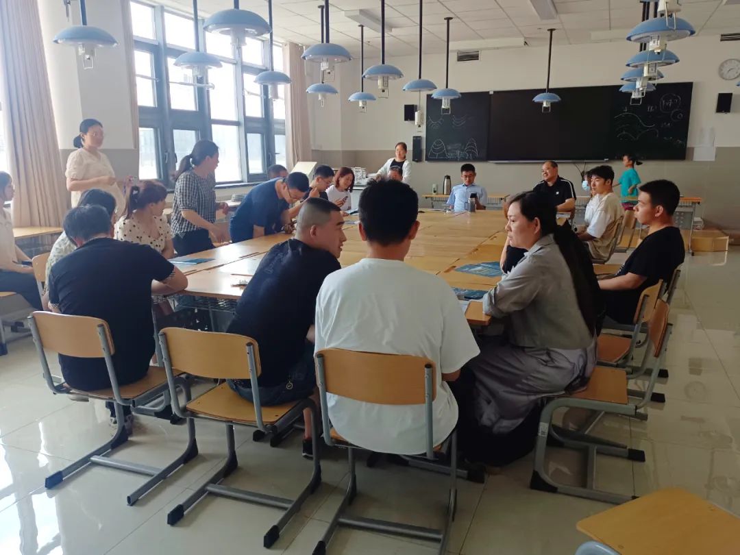 宽高各校报名火爆引出“李鬼”，通过法律捍卫“复读第一品牌”