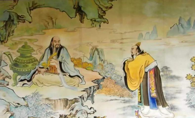 虚与委蛇成语典故来自哪里,虚与委蛇成语是什么意思